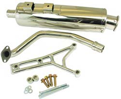 Performance Exhaust