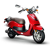 Lance Cali Classic 50cc