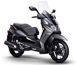 SYM CityCom 300i Scooter