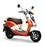 SYM Mio 50cc Motor Scooter