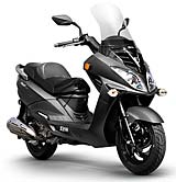 SYM RV200 EVO Motor Scooter